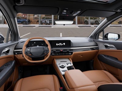 2027 Kia Sportage X-Line