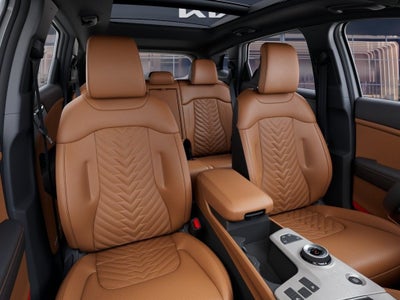 2027 Kia Sportage X-Line