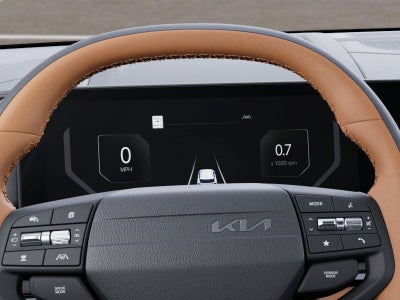 2027 Kia Sportage X-Line