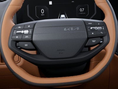 2027 Kia Sportage X-Line