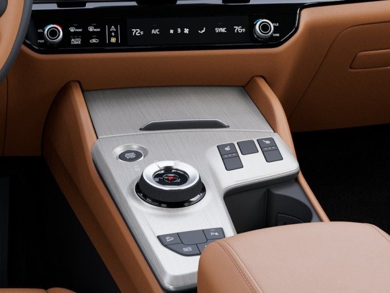 2027 Kia Sportage X-Line