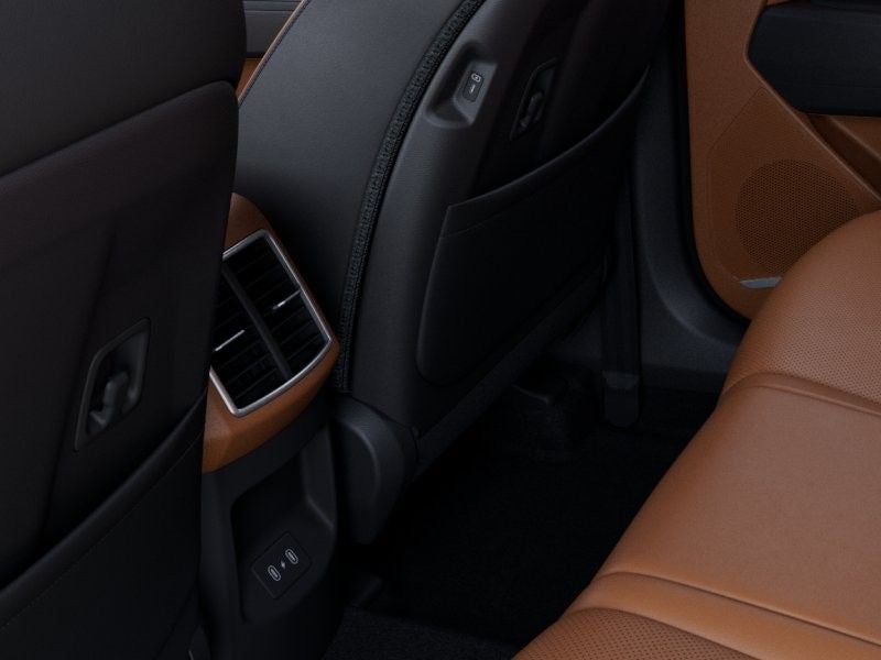 2027 Kia Sportage X-Line