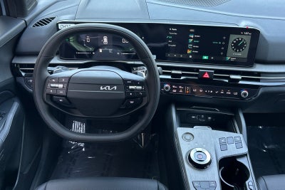 2027 Kia Sportage Hybrid X-Line