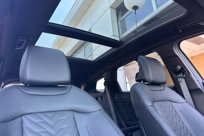 2027 Kia Sportage Hybrid X-Line