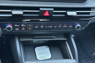2027 Kia Sportage Hybrid X-Line