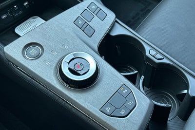 2027 Kia Sportage Hybrid X-Line