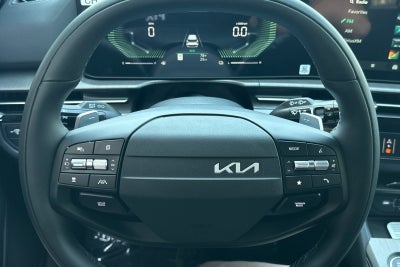 2027 Kia Sportage Hybrid X-Line