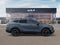 2027 Kia Sportage Hybrid X-Line