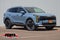 2027 Kia Sportage Hybrid EX