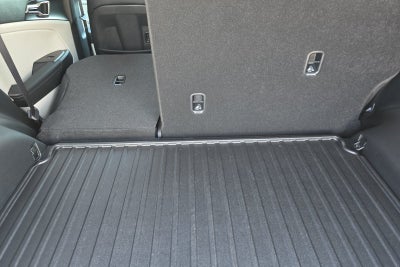 2027 Kia Sportage Hybrid EX