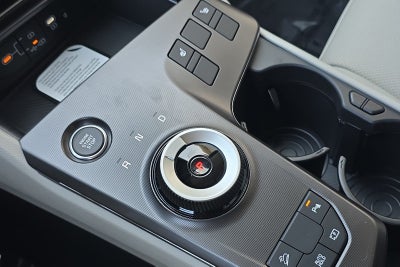 2027 Kia Sportage Hybrid EX