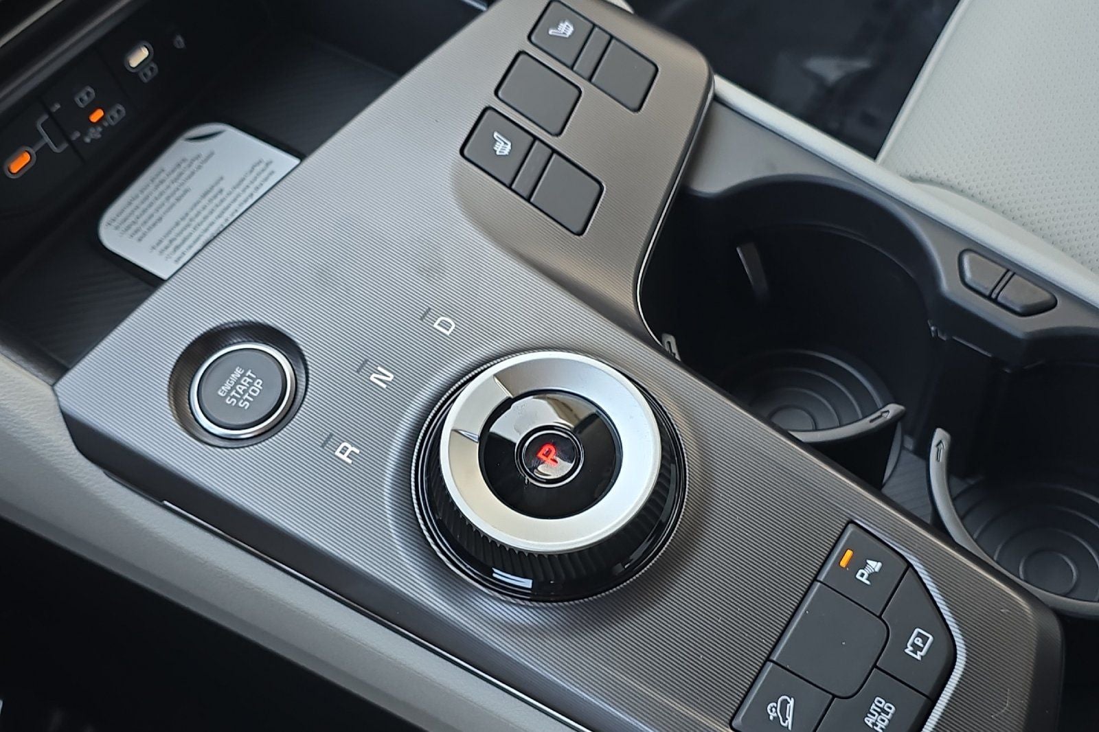2027 Kia Sportage Hybrid EX