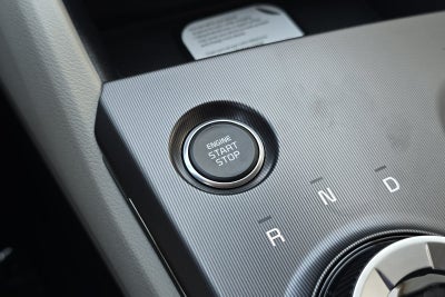 2027 Kia Sportage Hybrid EX