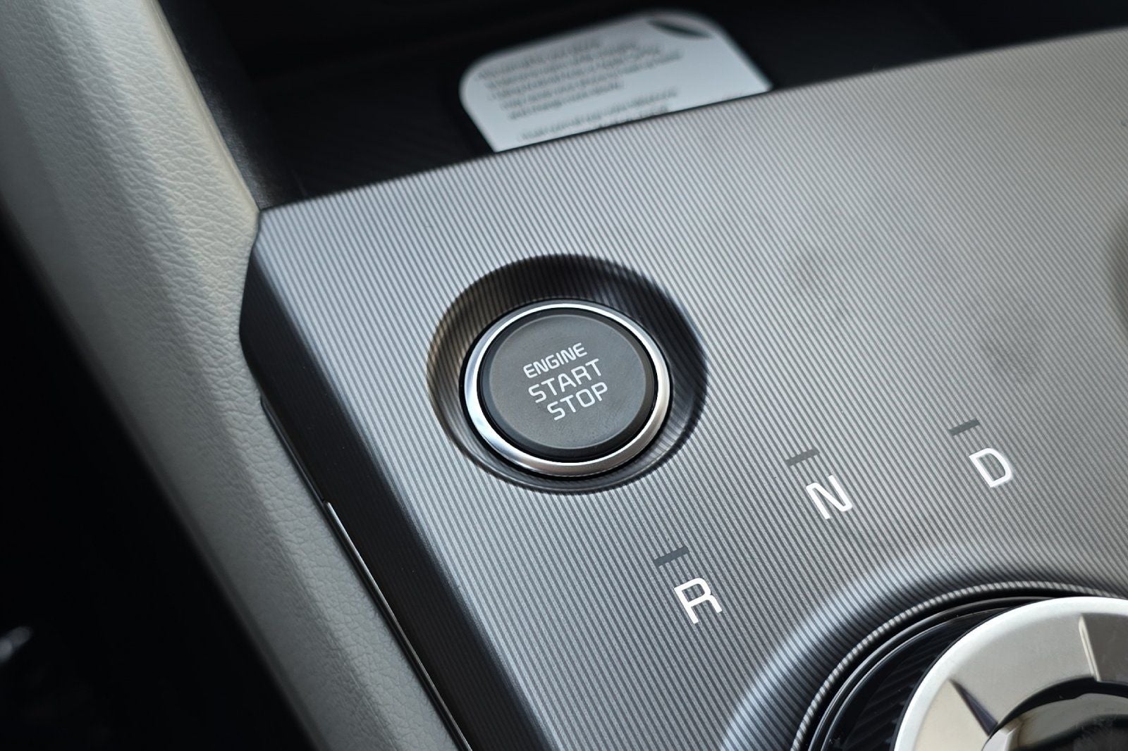 2027 Kia Sportage Hybrid EX