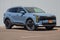 2027 Kia Sportage Hybrid EX