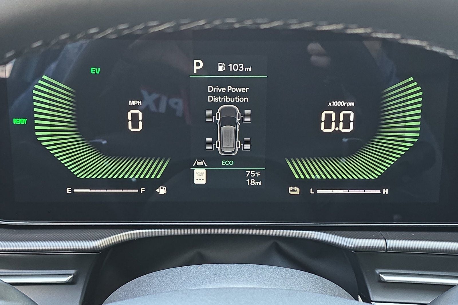 2027 Kia Sportage Hybrid EX
