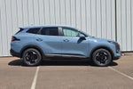 2027 Kia Sportage Hybrid EX