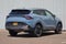 2027 Kia Sportage Hybrid EX