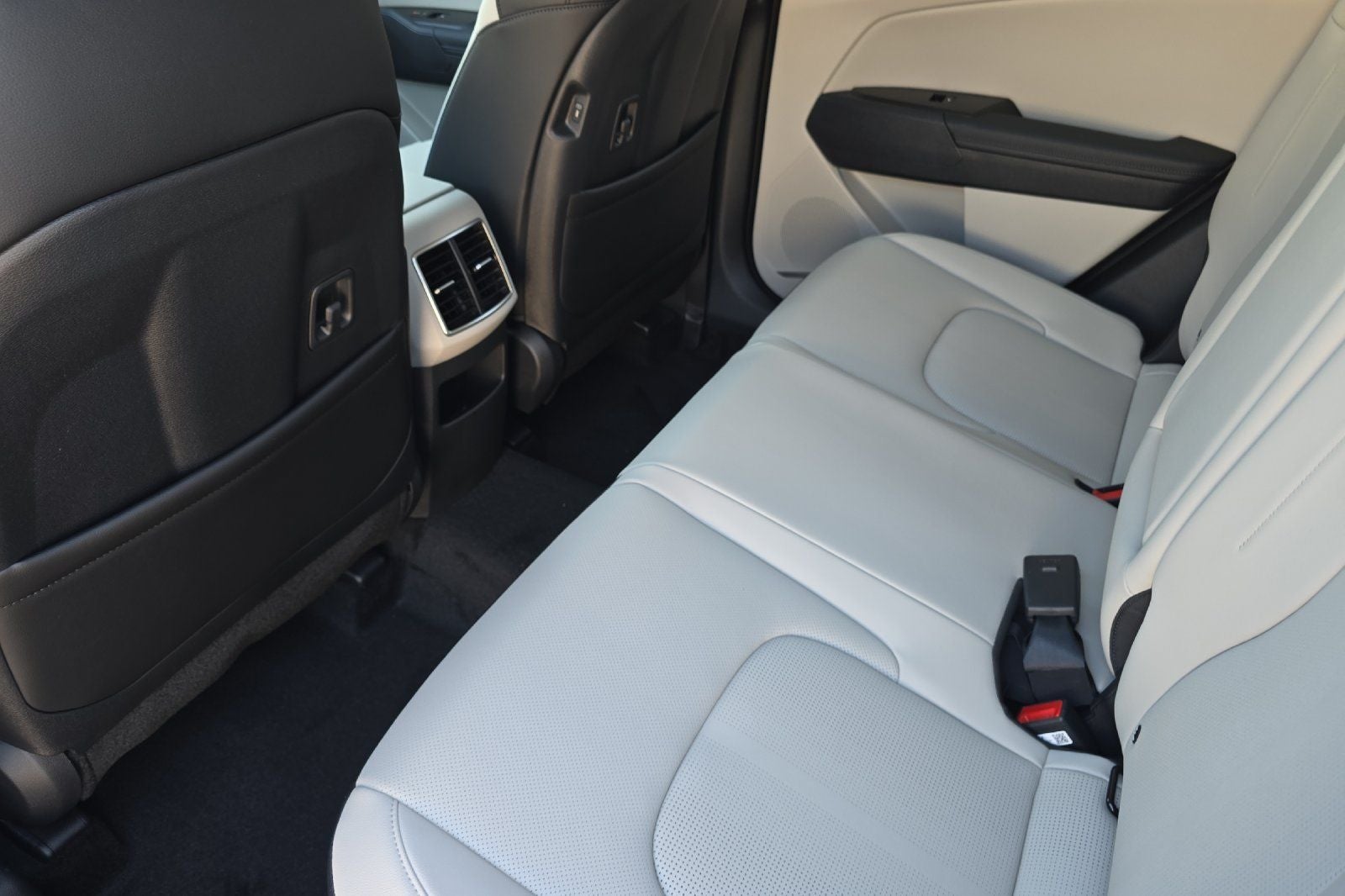 2027 Kia Sportage Hybrid EX