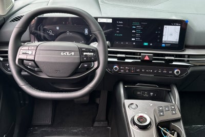 2027 Kia Sportage Hybrid SX-Prestige