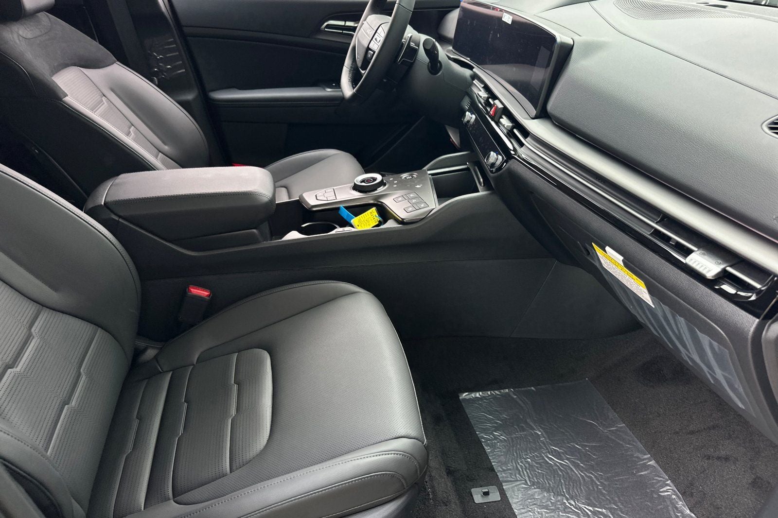 2027 Kia Sportage Hybrid SX-Prestige