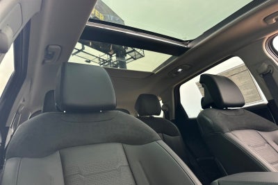 2027 Kia Sportage Hybrid SX-Prestige