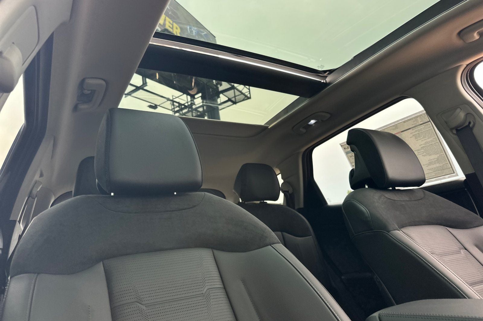2027 Kia Sportage Hybrid SX-Prestige