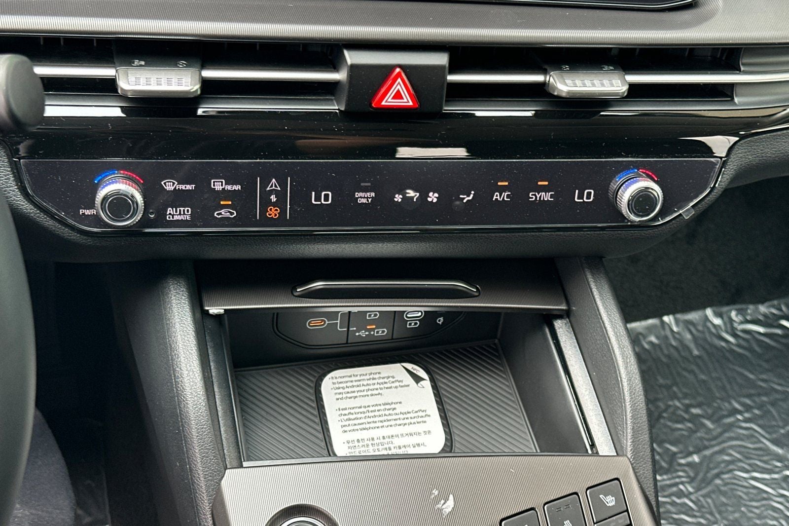 2027 Kia Sportage Hybrid SX-Prestige