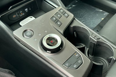 2027 Kia Sportage Hybrid SX-Prestige