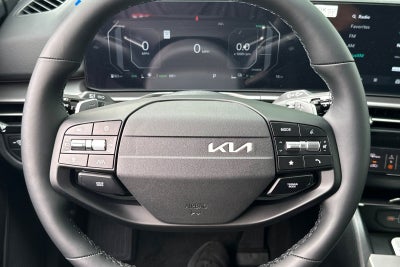 2027 Kia Sportage Hybrid SX-Prestige