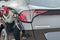 2027 Kia Sportage Hybrid SX-Prestige