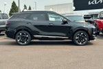2027 Kia Sportage Hybrid SX-Prestige