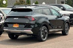 2027 Kia Sportage Hybrid SX-Prestige
