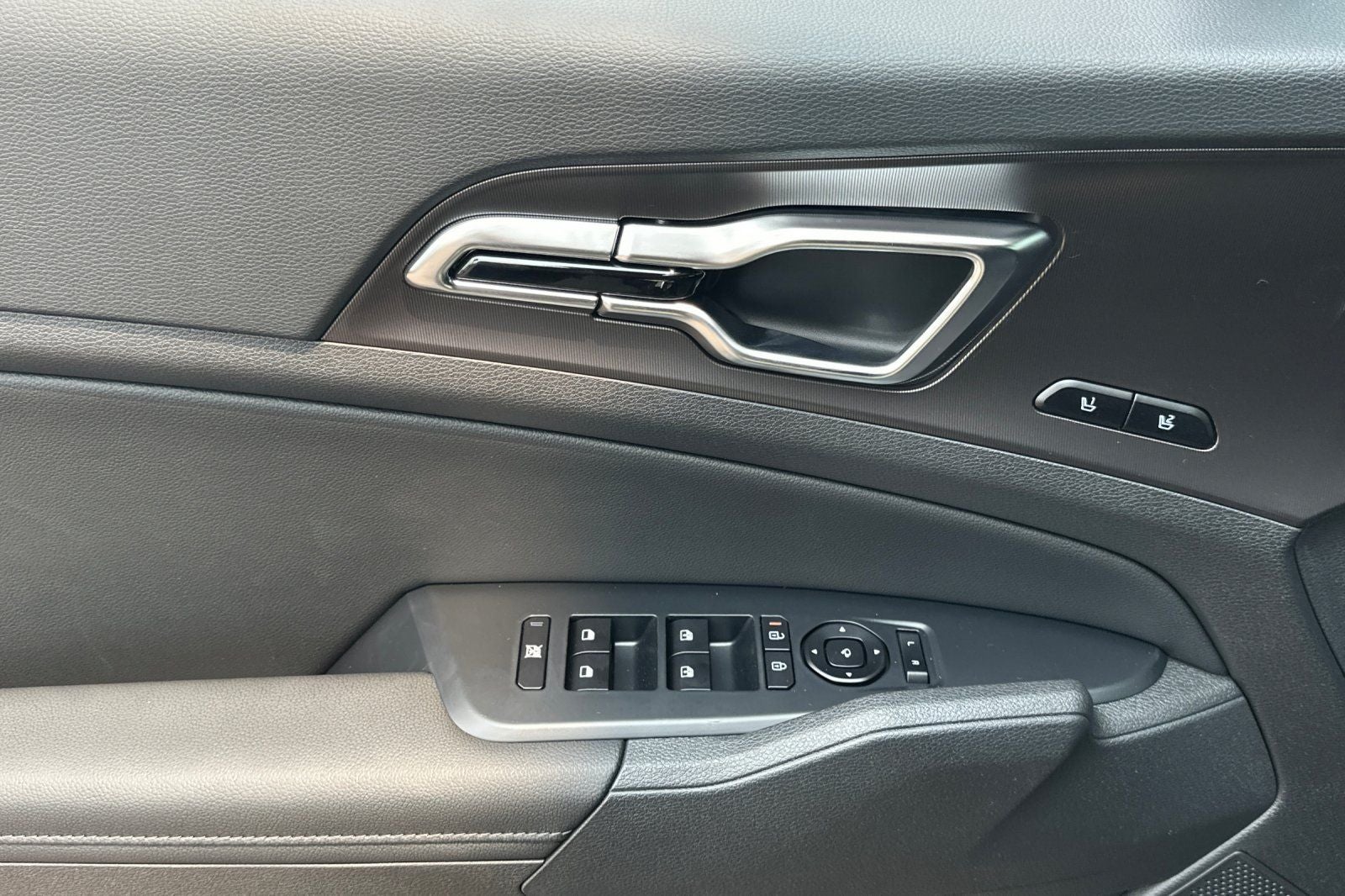 2027 Kia Sportage Hybrid SX-Prestige