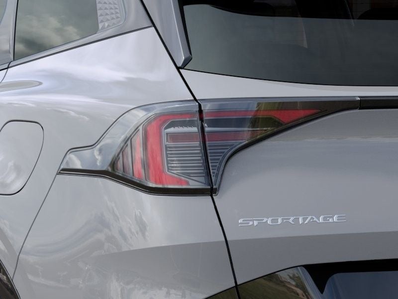 2027 Kia Sportage SX-Prestige
