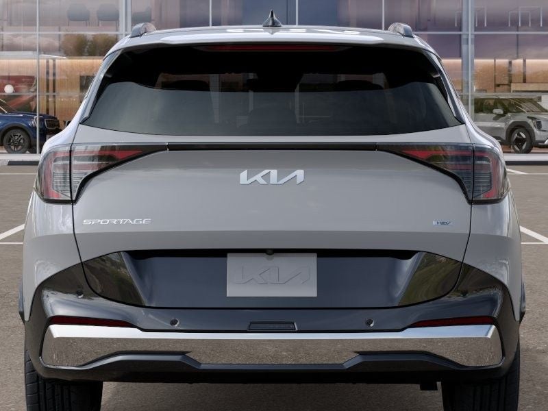 2027 Kia Sportage SX-Prestige