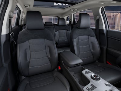 2027 Kia Sportage SX-Prestige