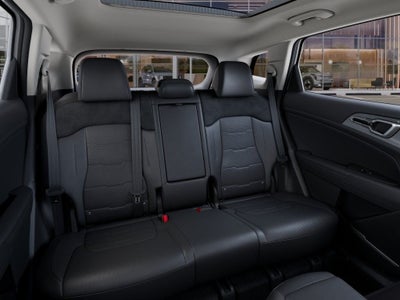 2027 Kia Sportage SX-Prestige