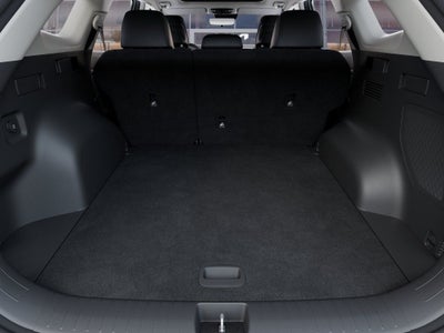 2027 Kia Sportage SX-Prestige