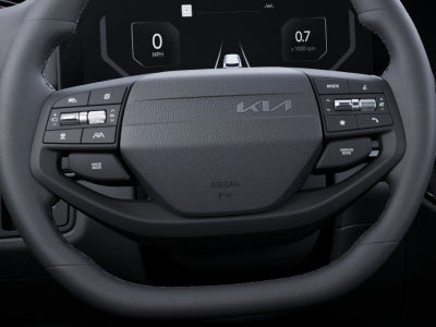 2027 Kia Sportage SX-Prestige