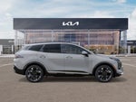 2027 Kia Sportage SX-Prestige