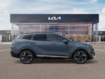 2027 Kia Sportage Hybrid SX-Prestige