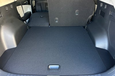 2027 Kia Sportage Hybrid SX-Prestige