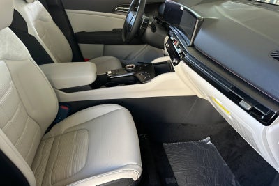 2027 Kia Sportage Hybrid SX-Prestige