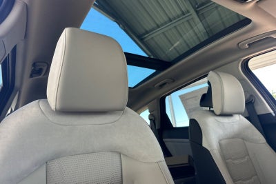 2027 Kia Sportage Hybrid SX-Prestige