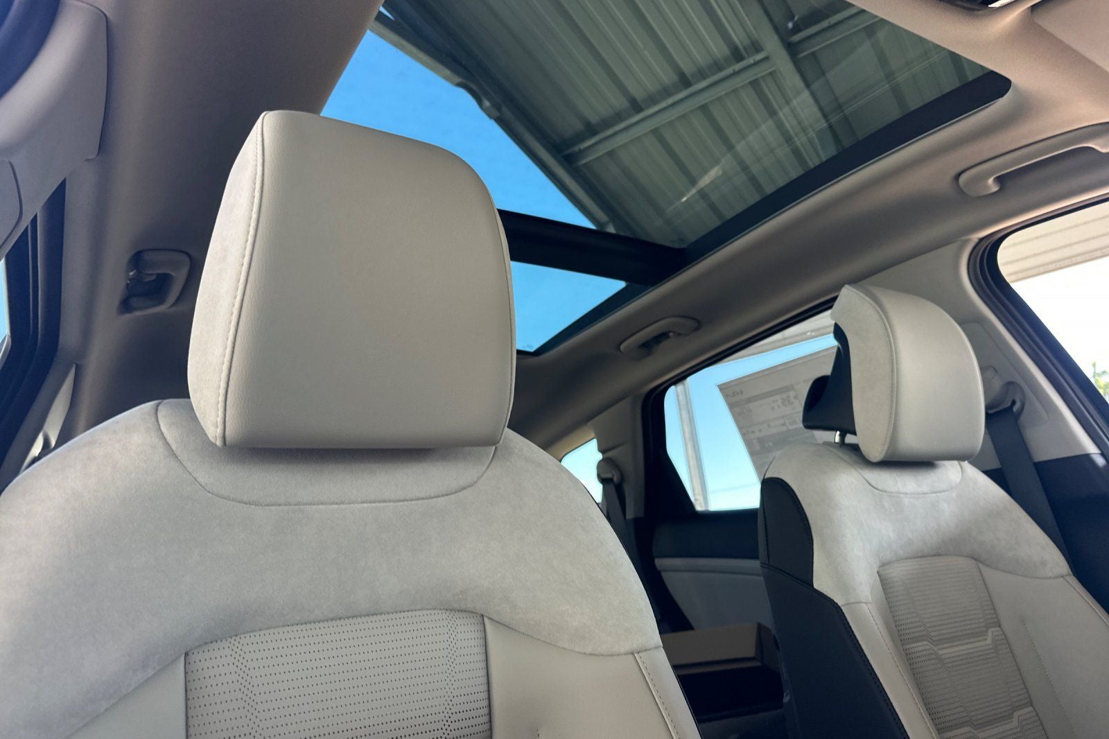 2027 Kia Sportage Hybrid SX-Prestige