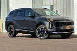 2027 Kia Sportage Hybrid SX-Prestige