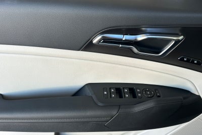 2027 Kia Sportage Hybrid SX-Prestige