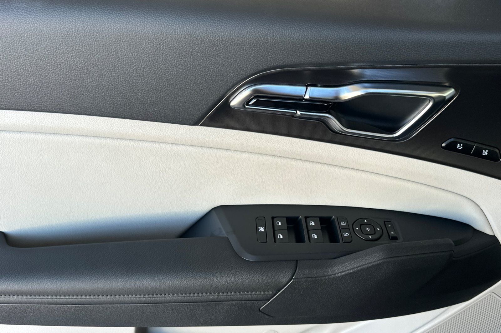 2027 Kia Sportage Hybrid SX-Prestige
