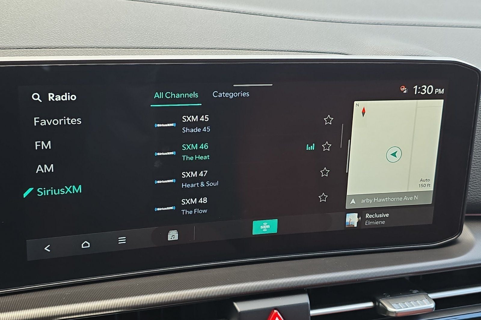 2027 Kia Sportage Hybrid SX-Prestige